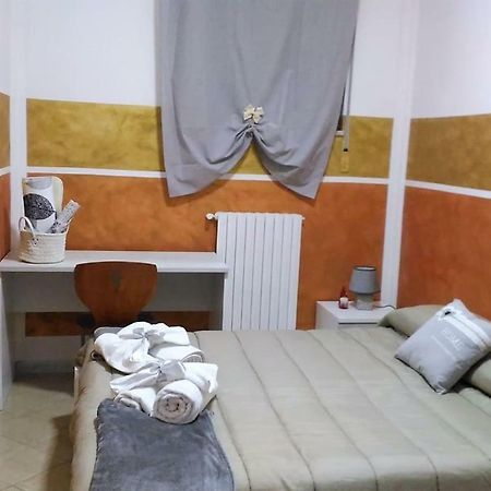 A Casa Da Mimi&Coco Lägenhet Matera Exteriör bild